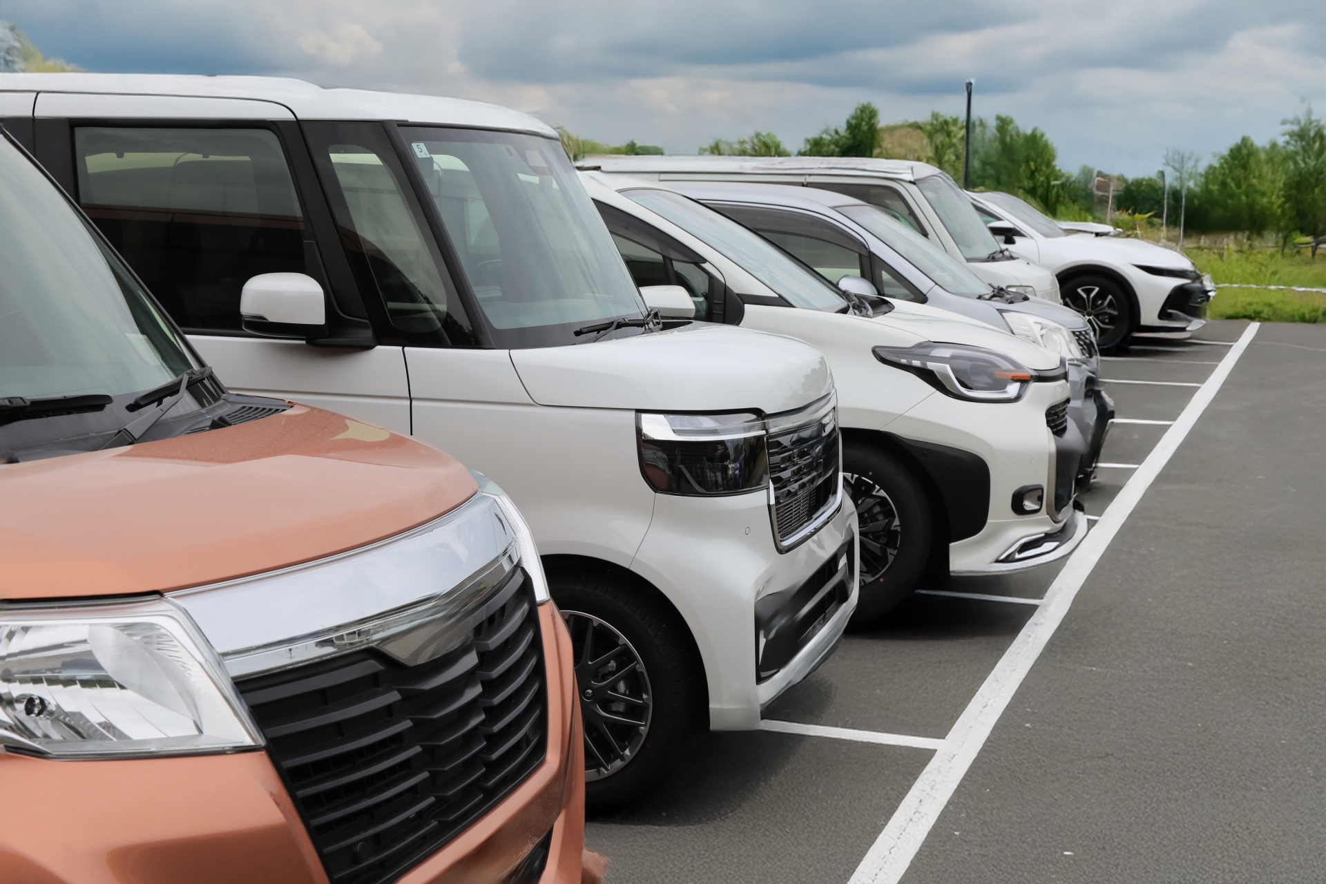 相続や故障車にも対応