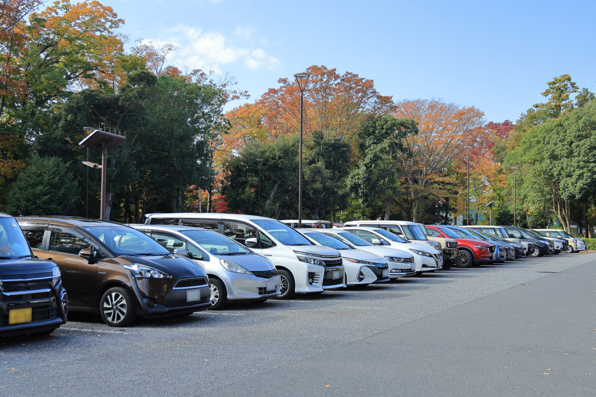 佐世保での車売却なら、金額に納得、手続きも簡単な安心のサービス！