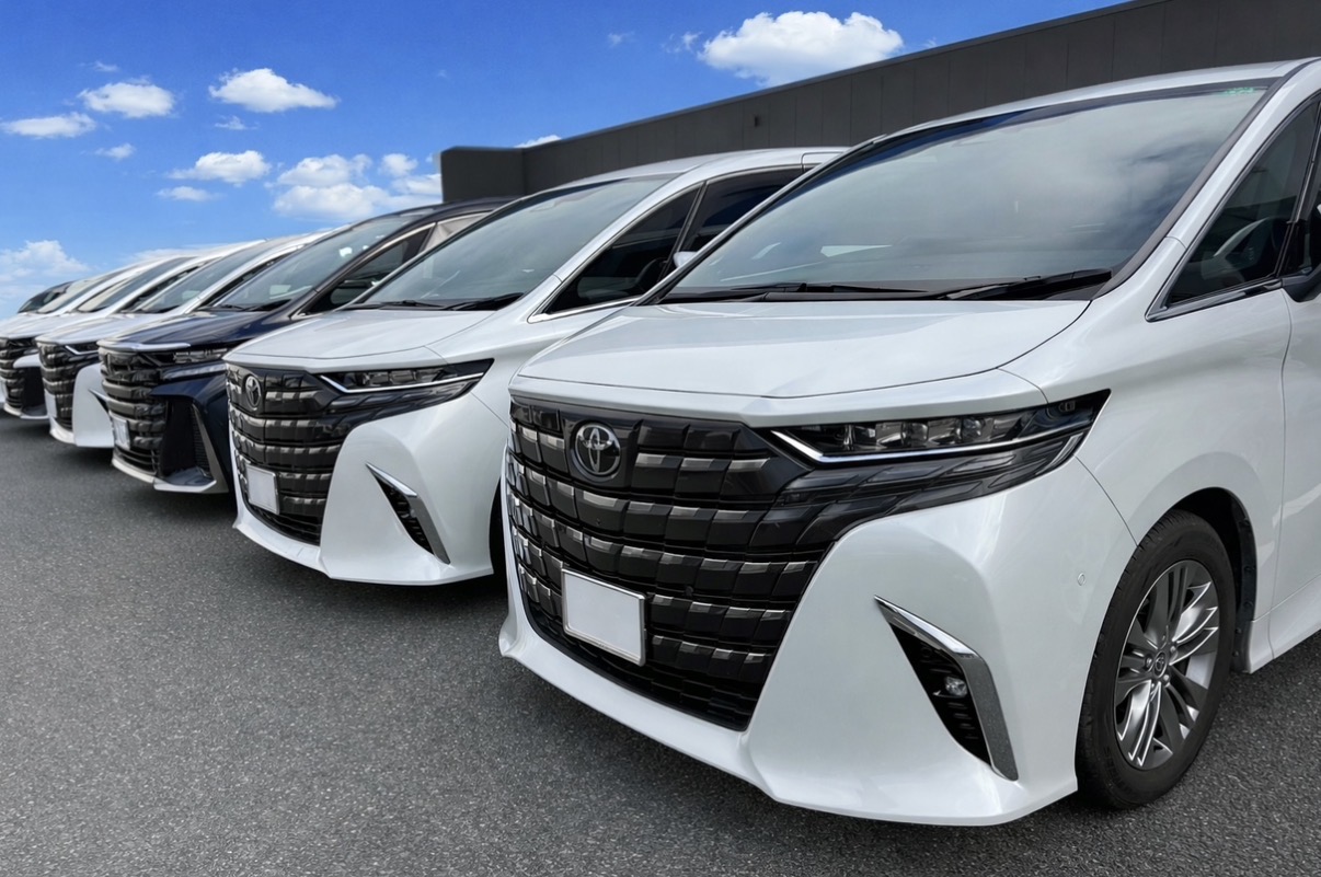 高価買取の理由