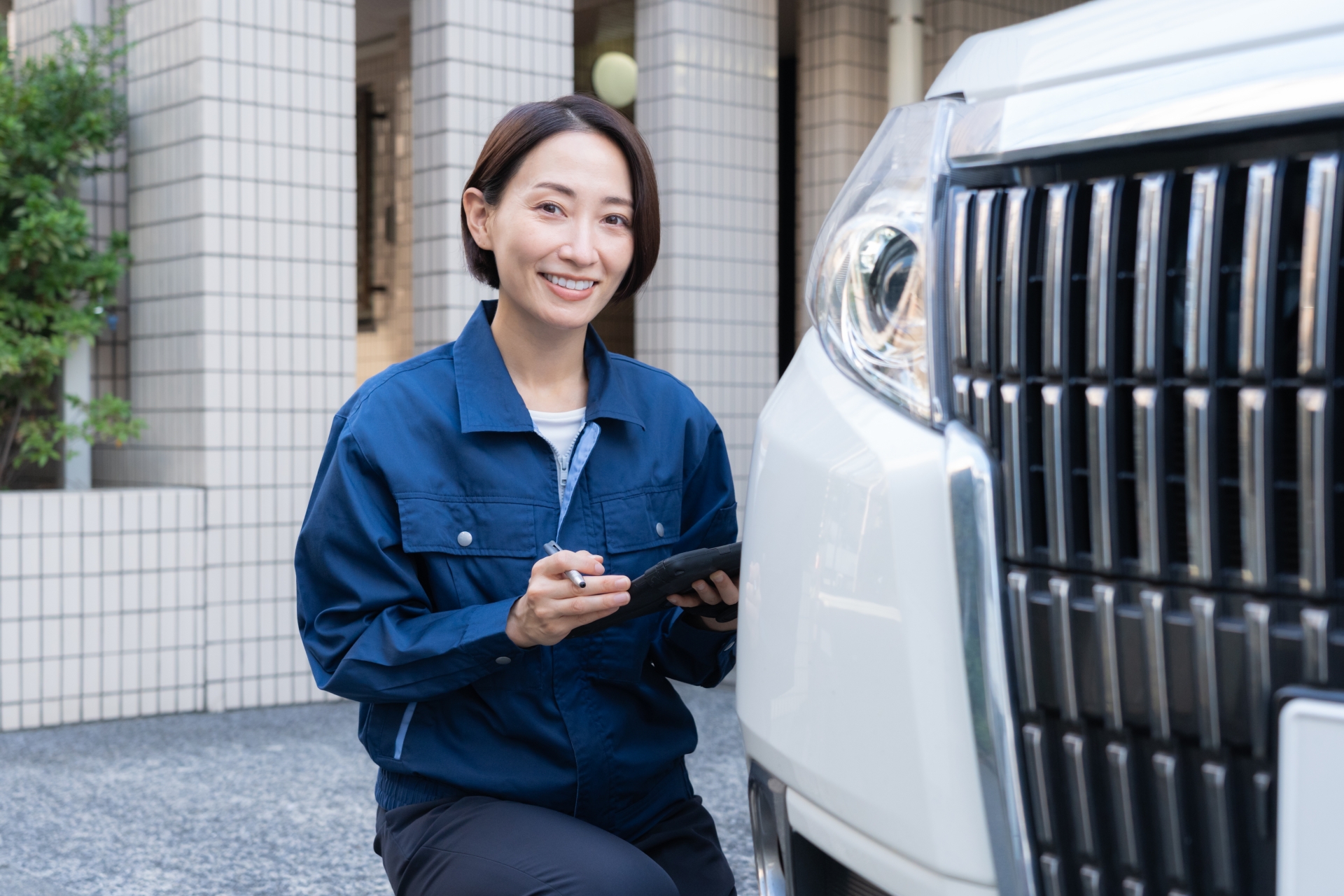 5. スピーディな引き渡しと当日入金