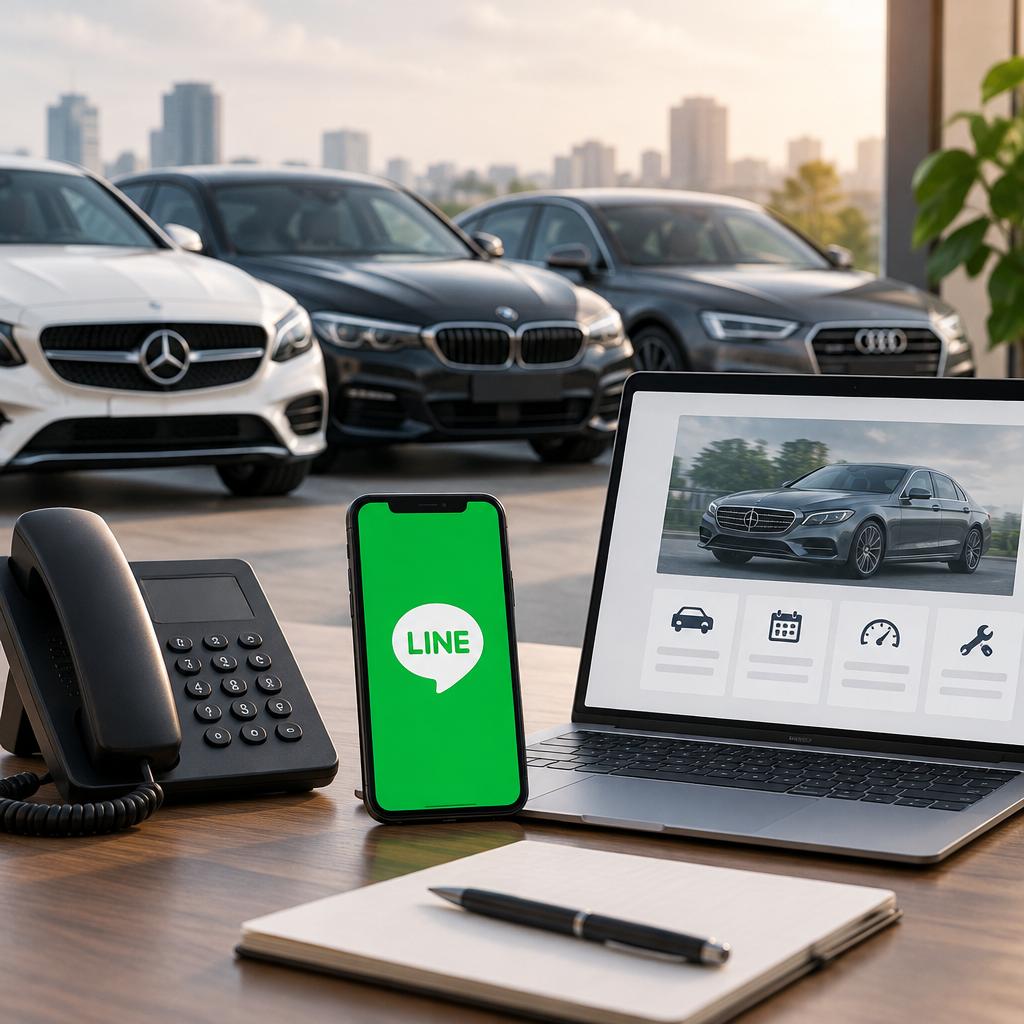 愛車の価値を、まずは無料査定で確かめませんか？